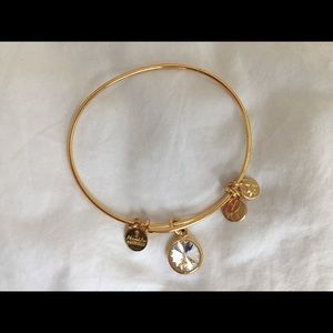 Alex and Ani Bracelet